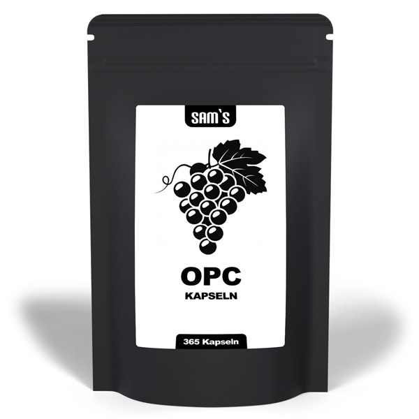 OPC Kapsel